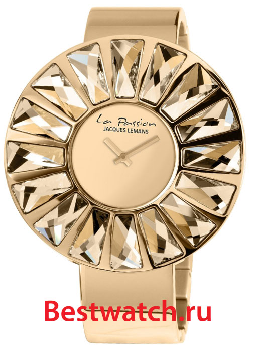 Часы Jacques Lemans La Passion LP-120C